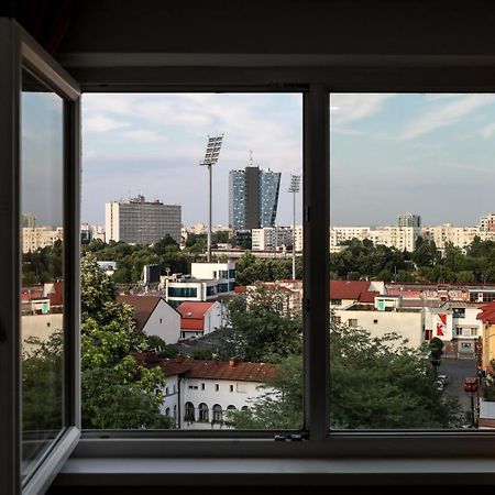 Quickspace Apartment Bukurešť Exteriér fotografie
