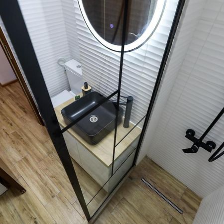 Quickspace Apartment Bukurešť Exteriér fotografie