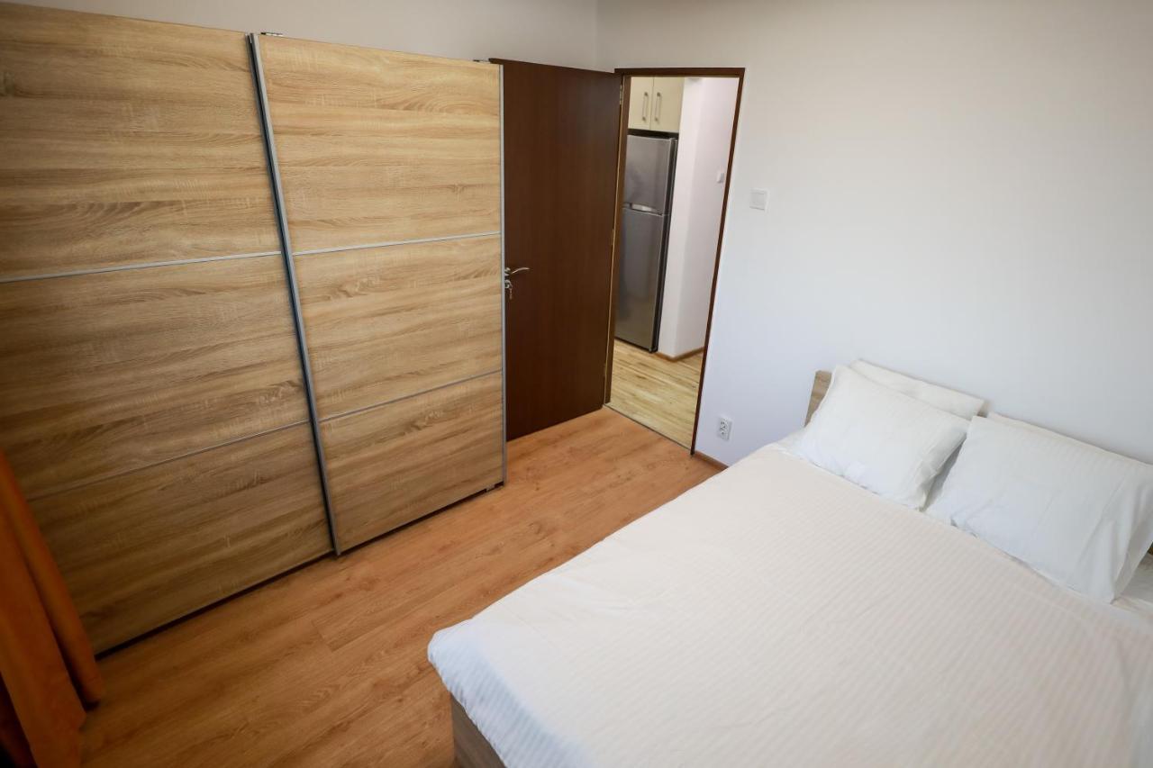 Quickspace Apartment Bukurešť Exteriér fotografie